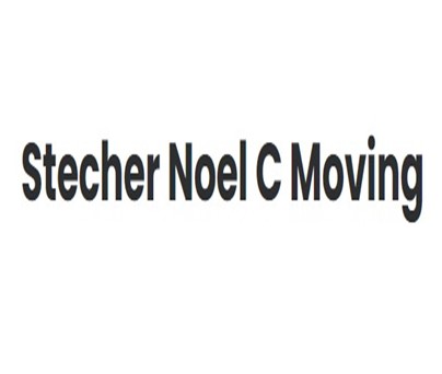 Stecher Noel C Moving company logo