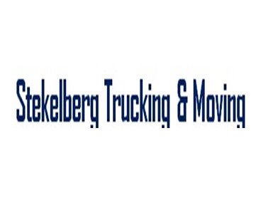Stekelberg Trucking & Moving company logo