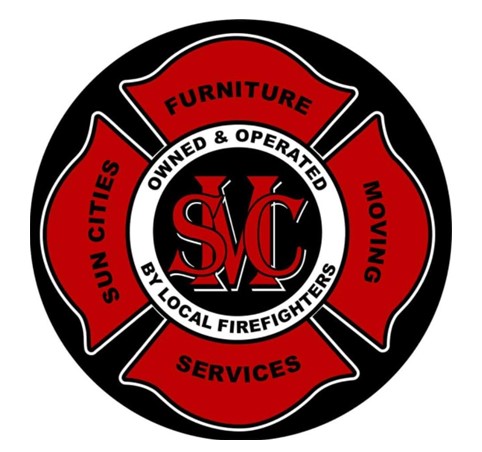 Sun Cities Furniture Moving Services company logo