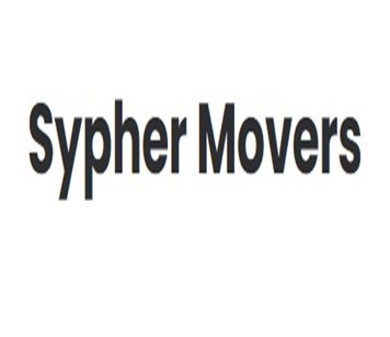 Sypher Movers company logo