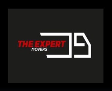 The Expert Movers company logo