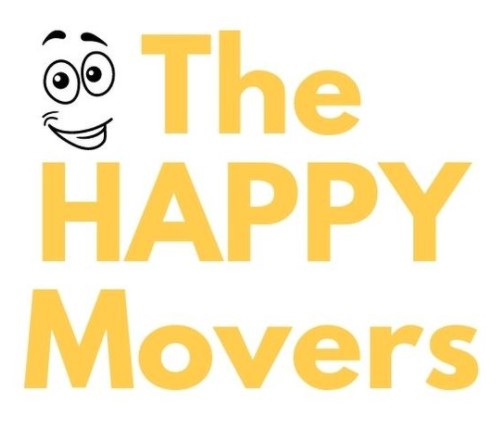 The Happy Movers