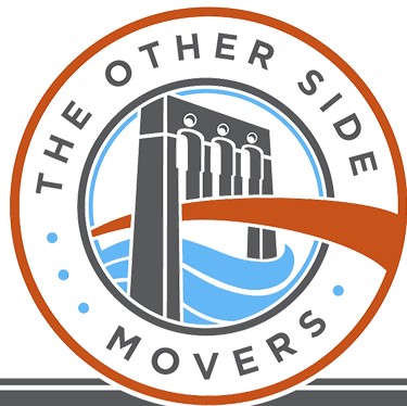 The Other Side Moving & Storage company logo