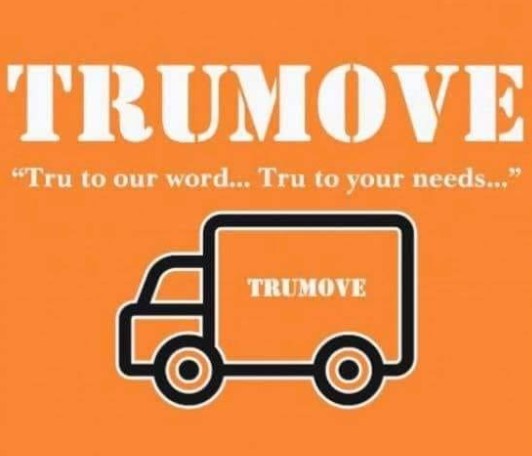 TruMove company logo