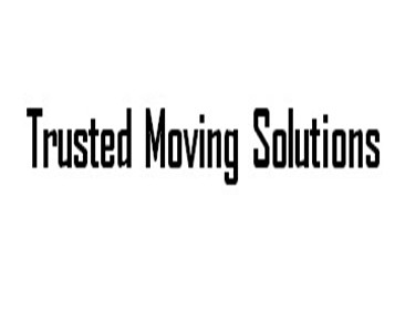Trusted Moving Solutions company logo
