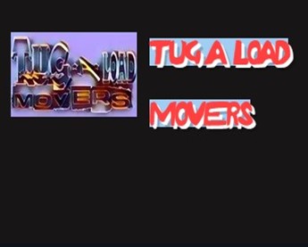 Tug a Load Movers company logo