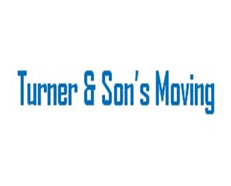 Turner & Son’s Moving company logo