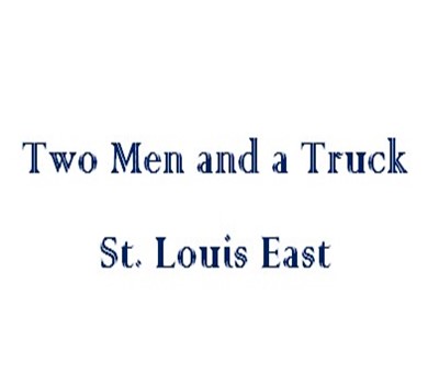 Two Men and a Truck St. Louis East