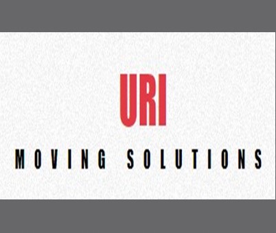 URI MOVING SOLUTIONS company logo