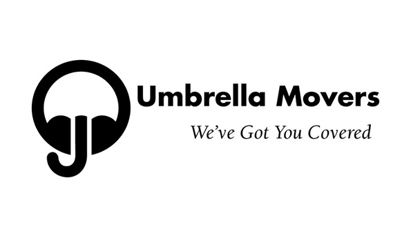 Umbrella Movers company logo