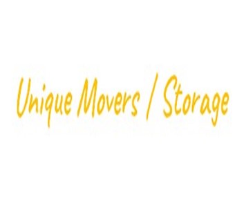 Unique Movers / Storage