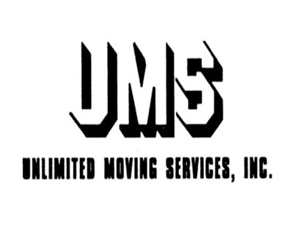 Unlimited Moving Services company logo