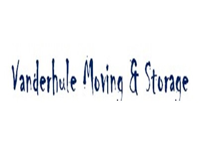 Vanderhule Moving & Storage company logo