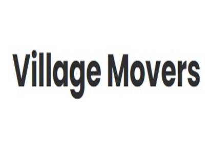 Village Movers company logo