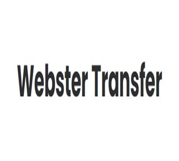 Webster Transfer company logo