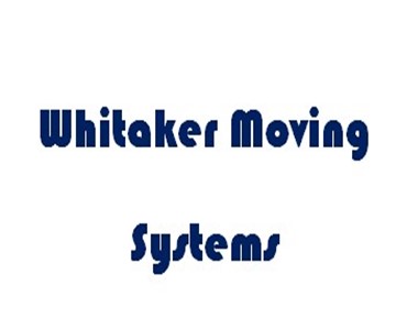 Whitaker Moving Systems