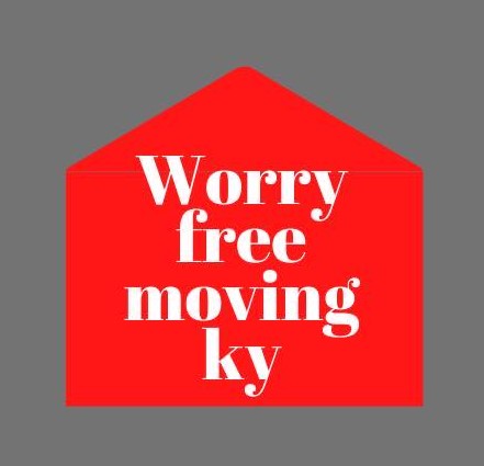 Worry Free Moving KY