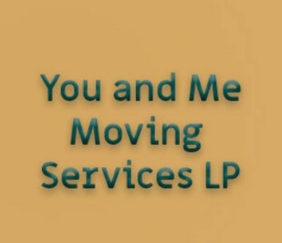 You And Me Moving Services company logo