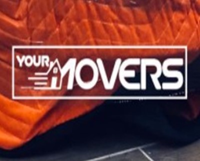 YourMovers company logo