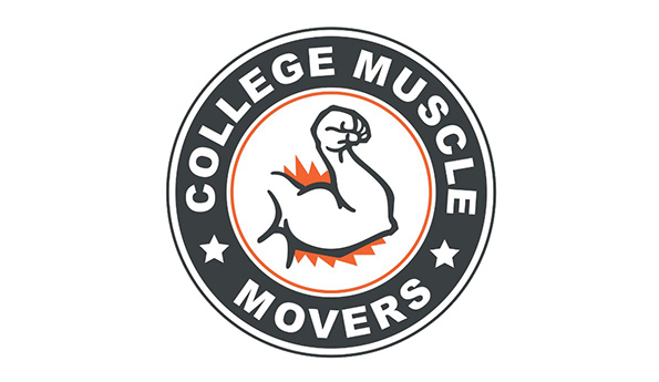College Muscle Move company logo
