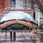 Cloud Gate