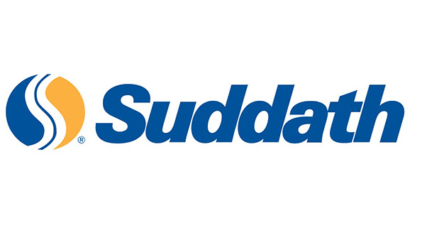 Suddath moving company logo