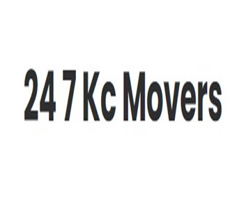 24 7 Kc Movers company logo
