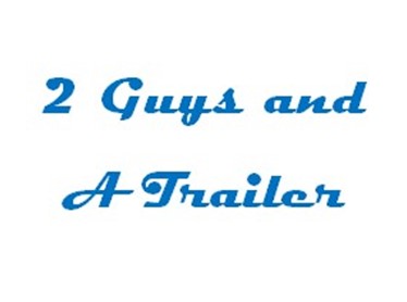 2 Guys And A Trailer company logo