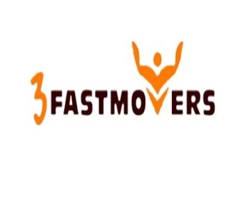 3 Fast Movers company logo
