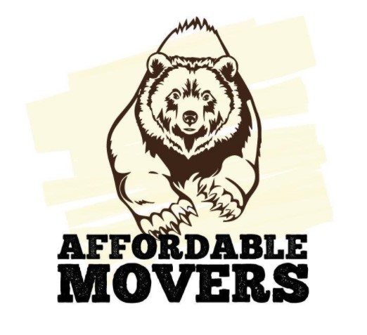 AFFORDABLE MOVERS company logo