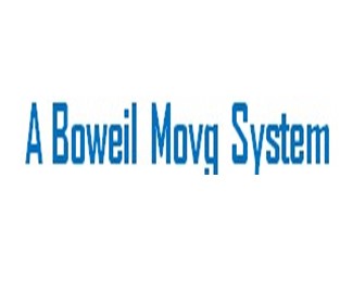 A Boweil Movg System company logo