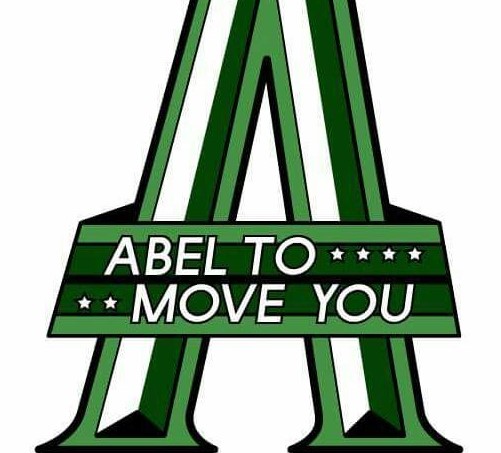 Abel To Move You company logo