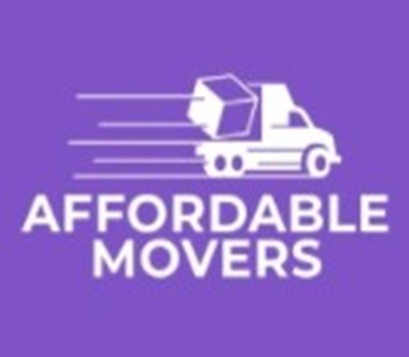 Affordable Movers company logo