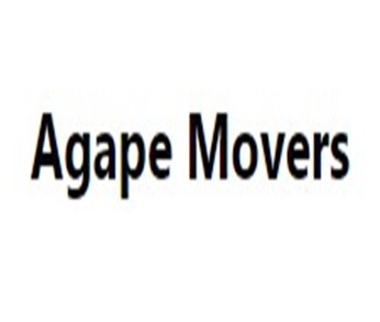 Agape Movers company logo