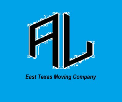Al East Tx Moving company logo
