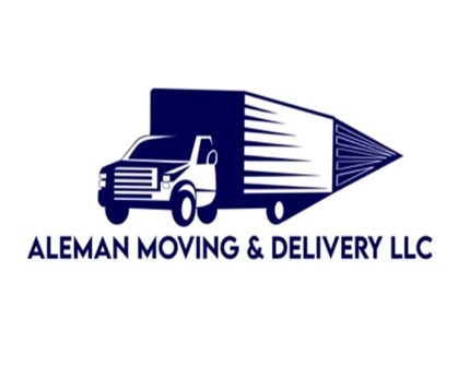 Aleman Moving & Delivery company logo