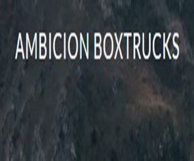 Ambicion Boxtrucks