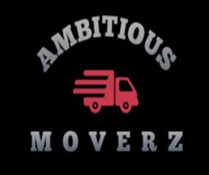 Ambitious Moverz company logo