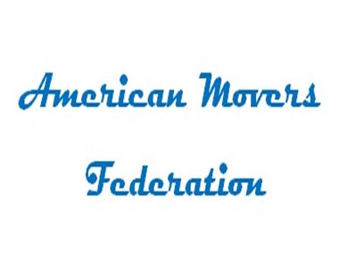 American Movers Federation company logo