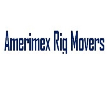Amerimex Rig Movers company logo