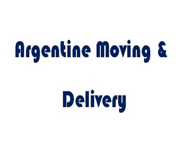 Argentine Moving & Delivery