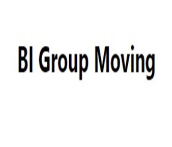 BI Group Moving