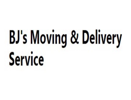 BJ’s Moving & Delivery Service