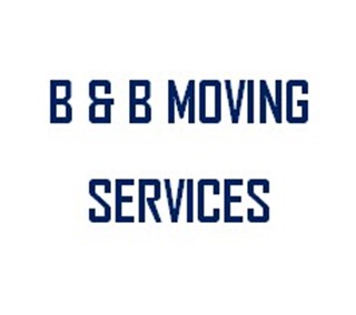 B & B MOVING SERVICES company logo