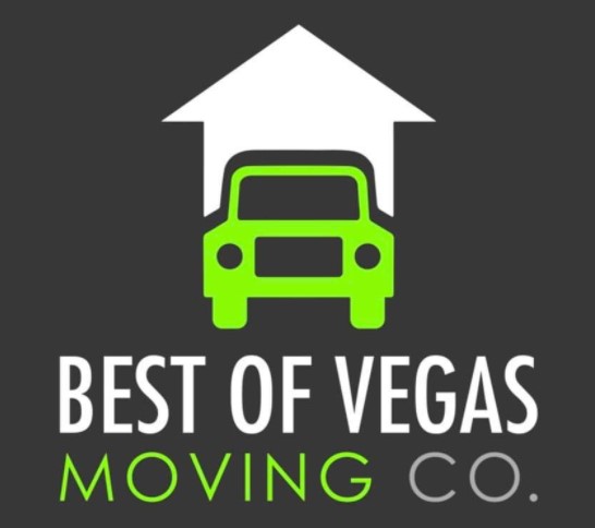Best of Vegas Moving Company company logo