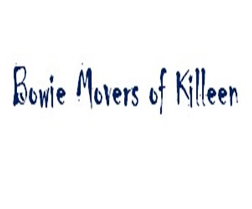 Bowie Movers of Killeen