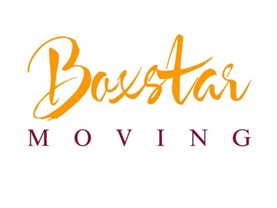 BoxStar Moving company logo