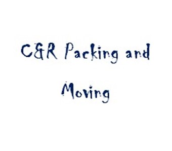 C&R Packing and Moving
