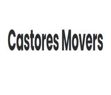 Castores Movers company logo