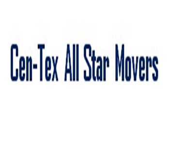 Cen-Tex All Star Movers company logo